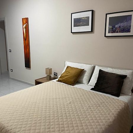 Gianturco Bed And Breakfast Avigliano Exterior foto