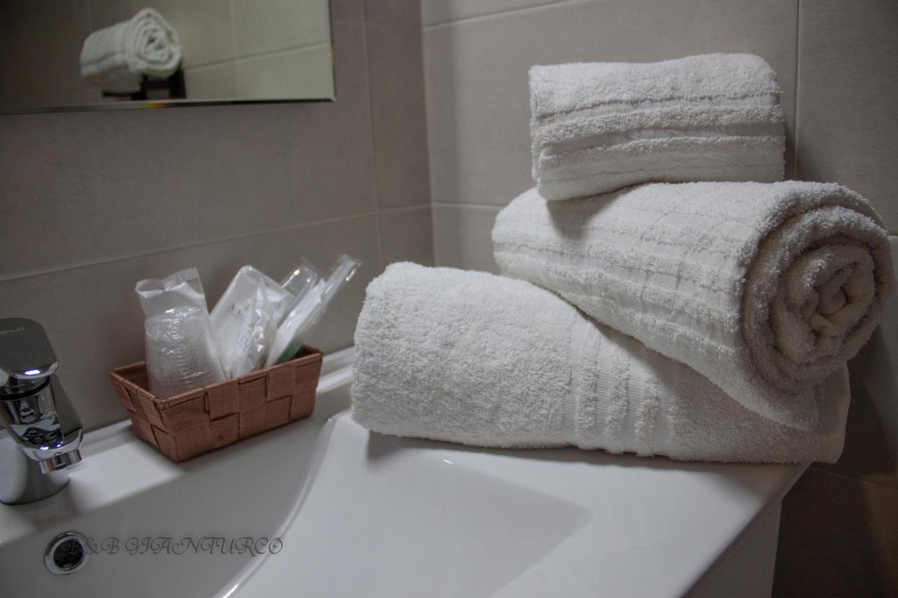 Gianturco Bed And Breakfast Avigliano Exterior foto