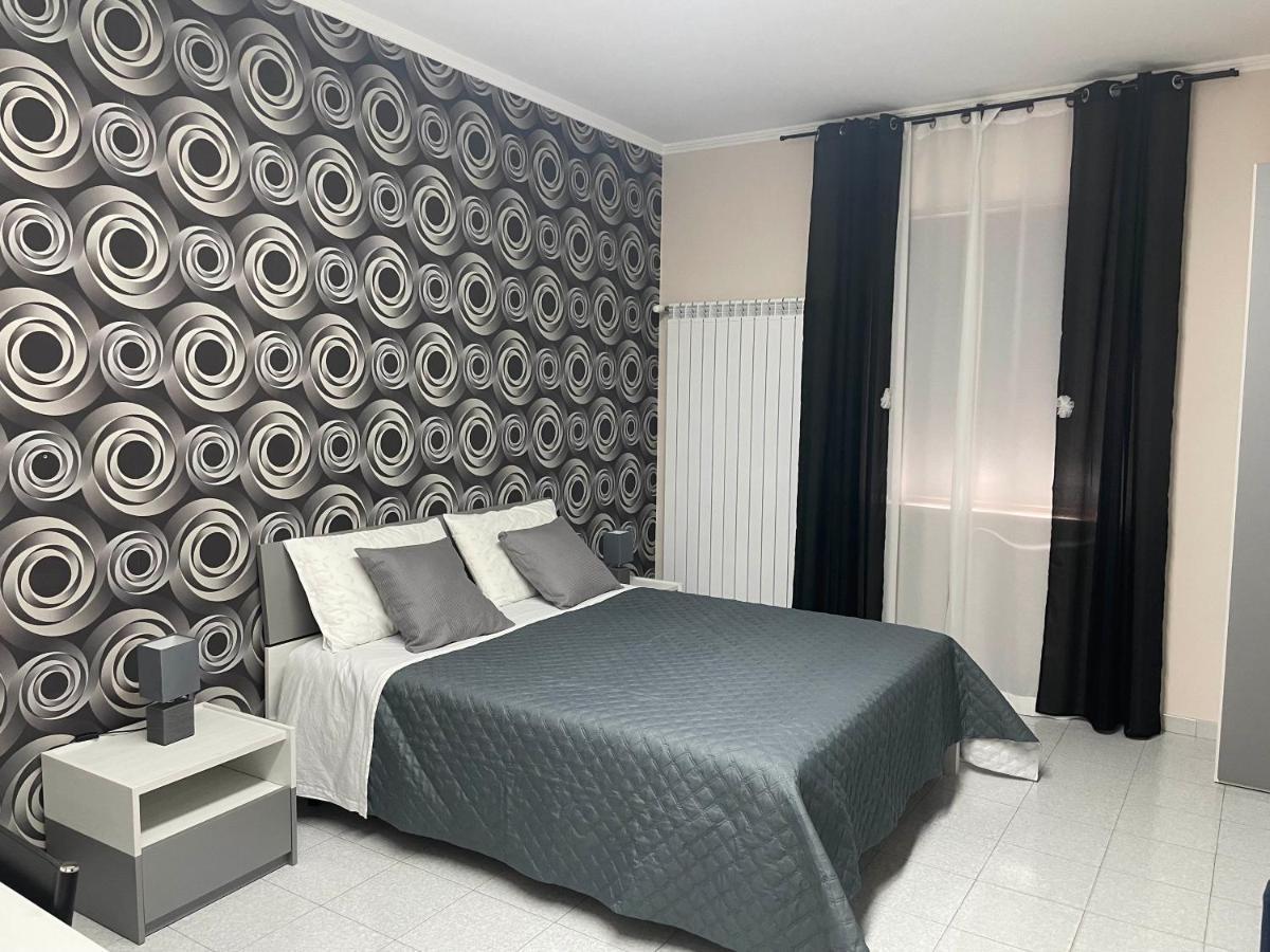 Gianturco Bed And Breakfast Avigliano Exterior foto