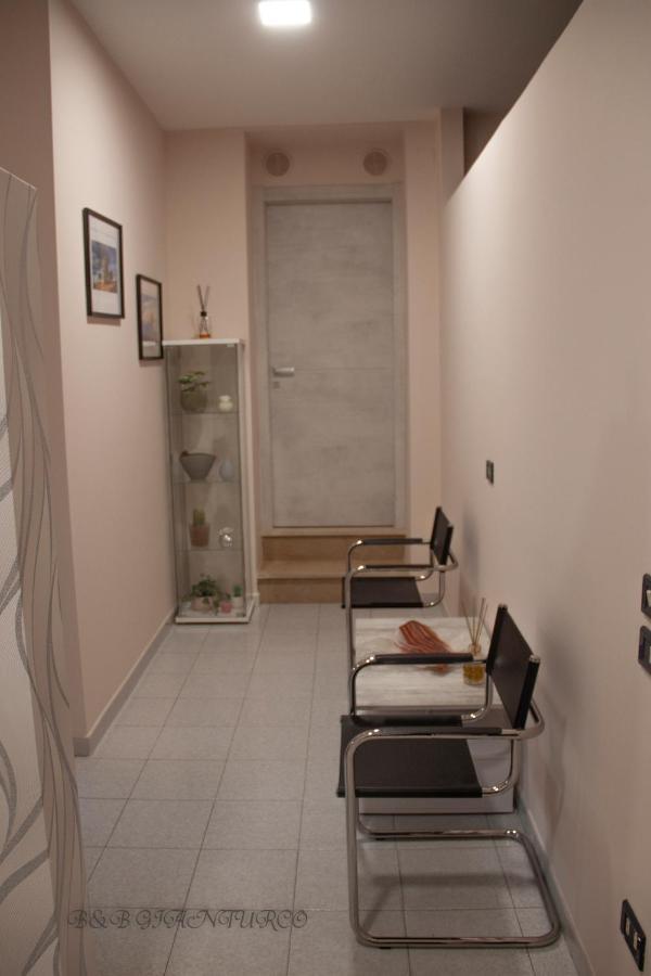 Gianturco Bed And Breakfast Avigliano Exterior foto