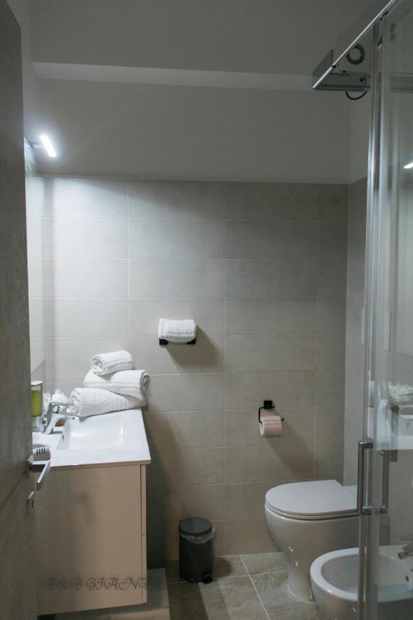 Gianturco Bed And Breakfast Avigliano Exterior foto
