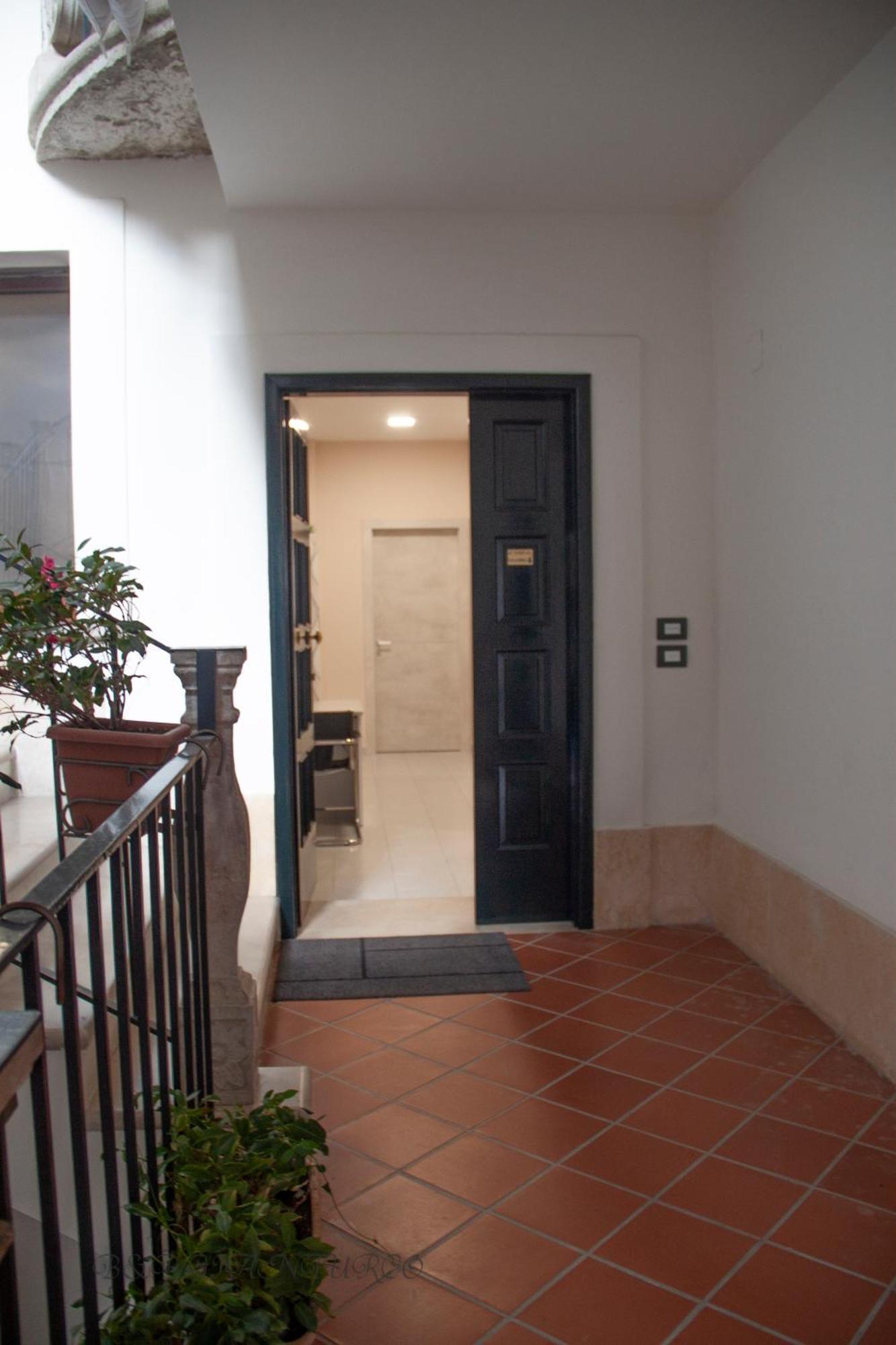 Gianturco Bed And Breakfast Avigliano Exterior foto