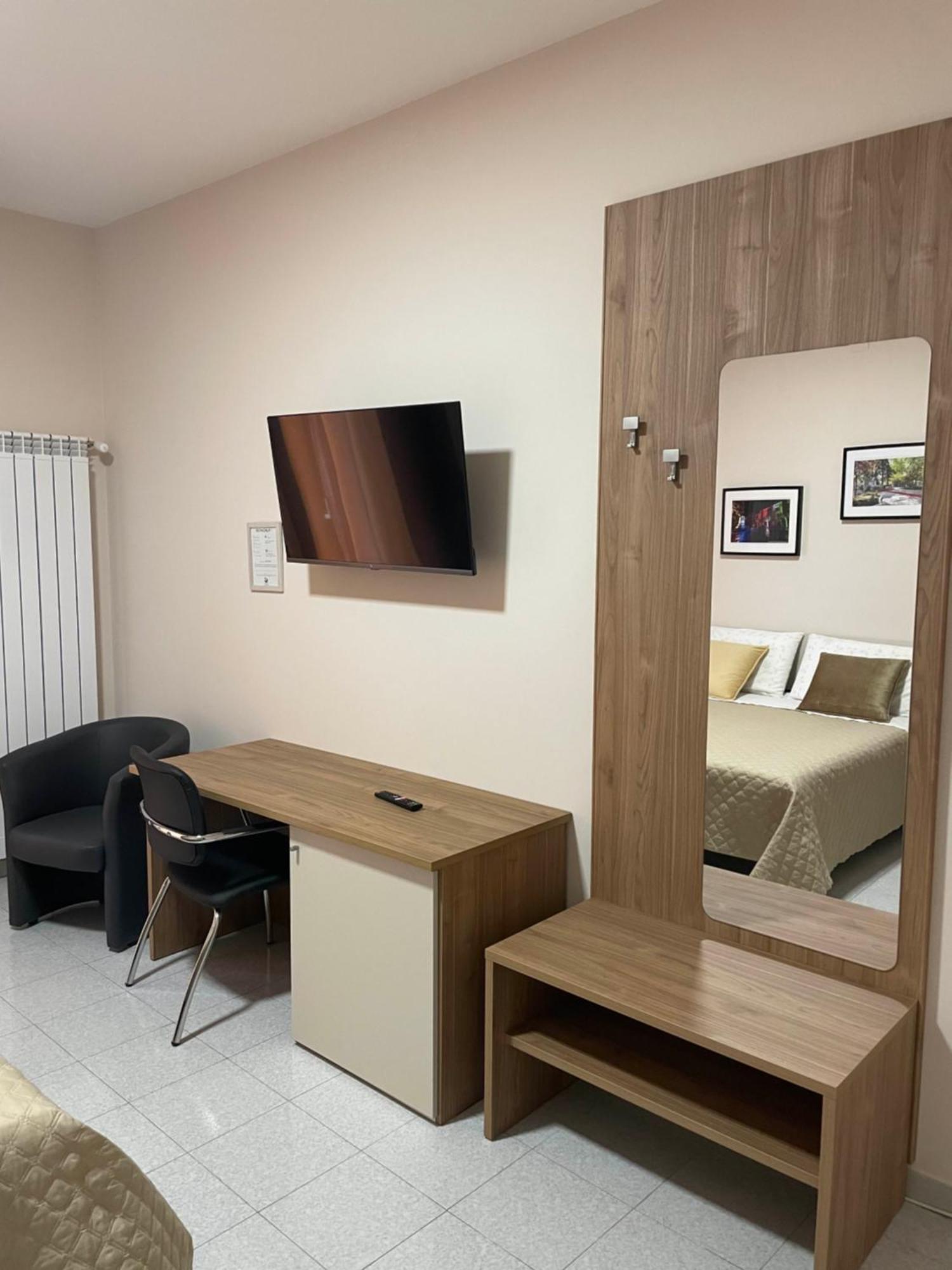 Gianturco Bed And Breakfast Avigliano Exterior foto