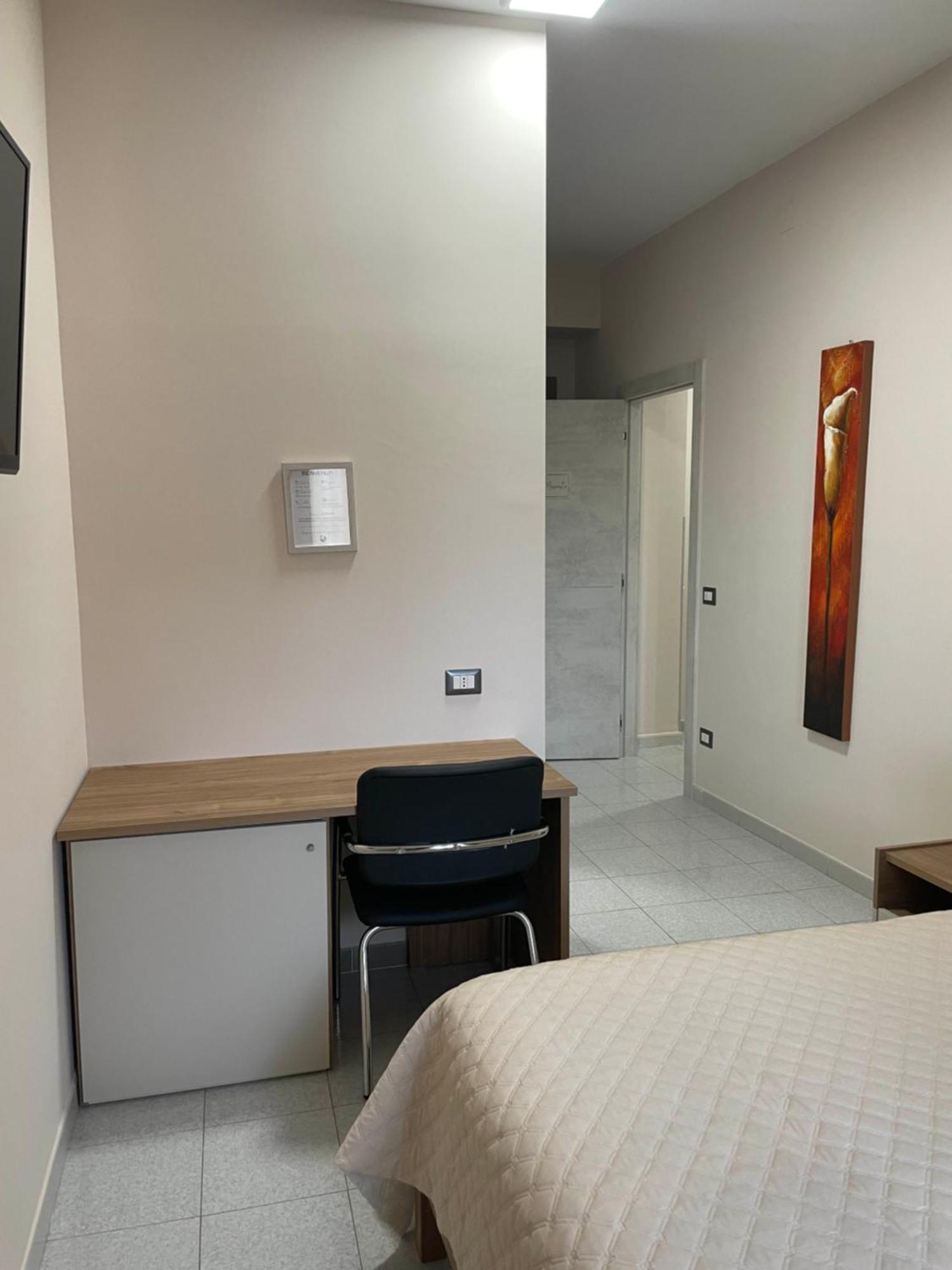 Gianturco Bed And Breakfast Avigliano Exterior foto